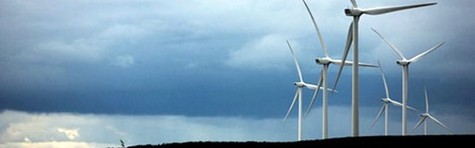 Vestas-aktien styrter til jorden