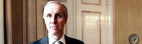 Straarup: Jeg skulle have taget flere t�sk