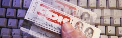 Stigning i julehandel p� nettet