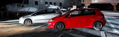 Fiat i slingrekurs efter fejl p� 1,4 mia kr