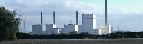 Forventningerne til industrien peger opad