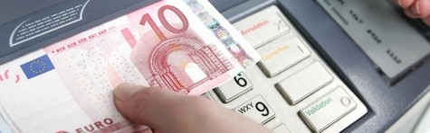 Yderligere 10 banker var t�t p� at dumpe stresstest