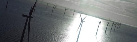 Dong k�ber sig ind i britisk havm�lle-eventyr
