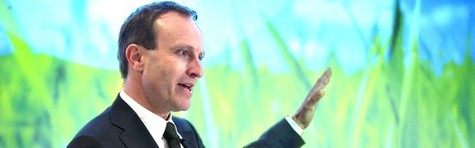 Regeringen sk�rer 750 mio. i energiudspil