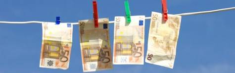 Valggyser om euro'en