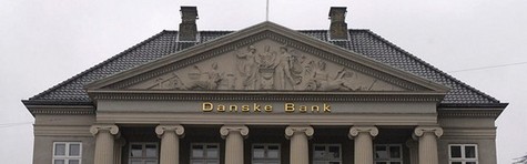 Ekspert: Danske Banks ledelse reddet af M�rsk
