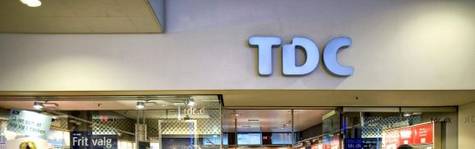TDC's opk�bsiver v�kker bekymring