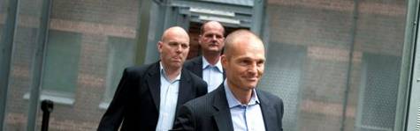 Tidligere chefer vil vidne mod Baggers bagmand