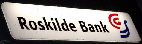 Politisag mod banktop er historisk sj�lden