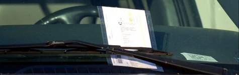 P-firmaer f�r nej til rykkergebyr