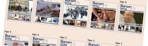 Borsen.dk g�r livet lettere for abonnenterne