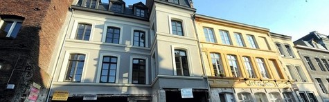 Andelshavere trues af konkursb�lge