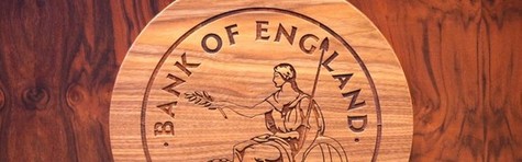 Bank of England fastholder lav rente