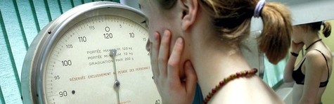 Ny mirakel-opdagelse: Tab dig uden tr�ning