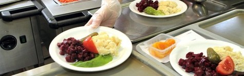 SF freder offentligt ansattes frokostpause