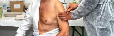 Influenzaepidemi rammer hovedstaden h�rdt