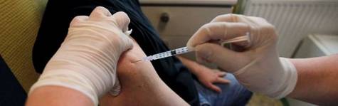 200.000 danskere ramt af influenza A