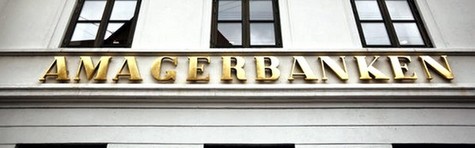 Investorer kaster sig over Amagerbanken