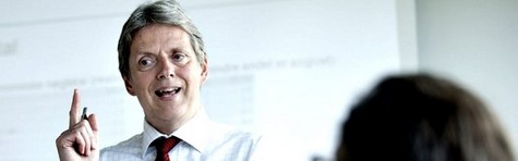 Nordea h�vler double dip ned