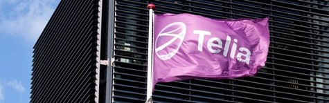 Virksomheder ramt af nedbrud hos Telia