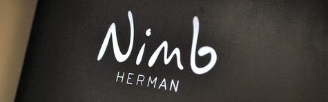 Henne Kirkebys k�kkenchef til Nimb Herman