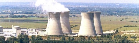 USA giver gr�nt lys for nye atomreaktorer