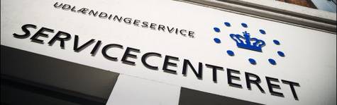 Iv�rks�ttere skr�mmes v�k af dansk bureaukrati