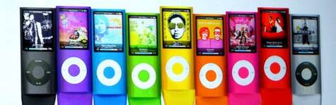 iTunes runder 10 milliarder downloads