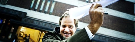 Norwegian-chef: Vi f�r verdens bedste fl�de