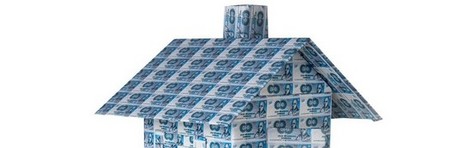 4 procentsl�n overlever boligchok i USA 