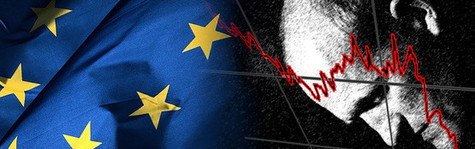 Tyskland til EU-lande: Sig ja til europagt eller red jer selv 
