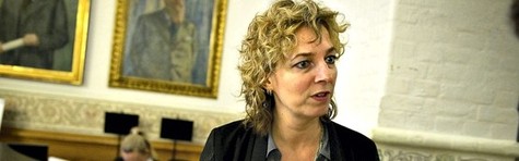 Minister vil begr�nse det frie skolevalg