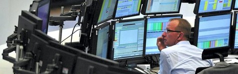 Investorer godkender gr�sk redning