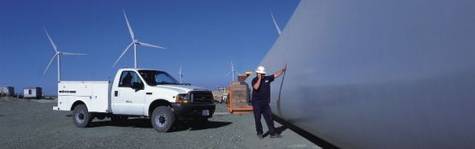 Vestas sender 24 m�ller til Spanien