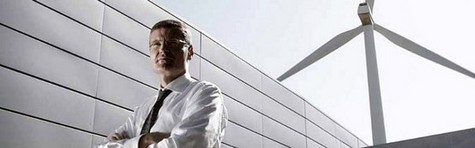 Ditlev Engel kunne have lavet en Smedegaard