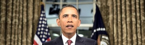 Nordea: Obama brygger p� flere hj�lpepakker