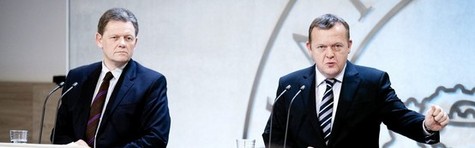 Danskerne mister efterl�nsmilliarder