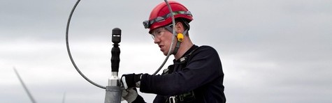 Private p� rov i billige Vestas-aktier
