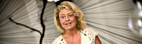 Stine Bosse formand for Det Kongelige Teater