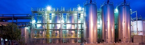 Aktion�rerne sender Novozymes ned
