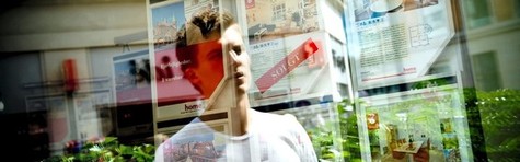 Boligejere ignorerer institutters l�ne-r�d