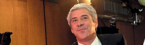 Moody's truer Portugal med nedgradering