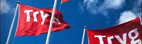 TrygVestas investeringer ventes at tr�kke dybe spor