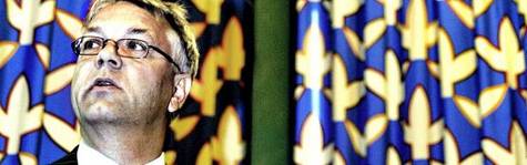 Storinvestor lever p� bankernes n�de