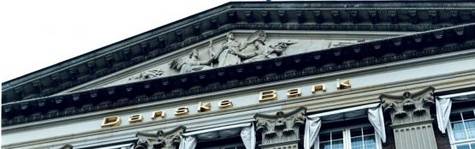 Bagger anklager Danske Bank
