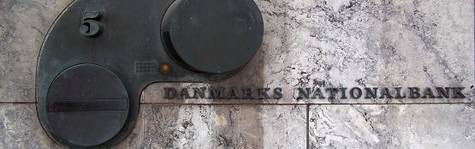 Nationalbanken: Langsomt opsving og svag v�kst