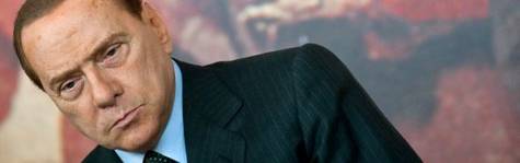Berlusconi efterforskes for magtmisbrug