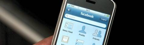 Danske virksomheder undg�r Facebook