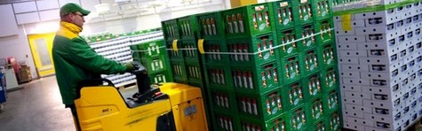 Arla Foods skruer op for USA-satsning