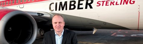 Cimber-chef: Vi overlever